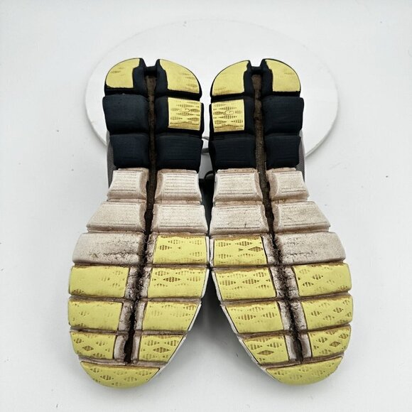 On Cloudflow 3 Swiss Engineering Men Size 9 35.99235 Alloy  display picture 3